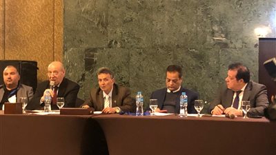 انطلاق أعمال مؤتمر التعاون العربي الأفريقي للسياحة والاستثمار