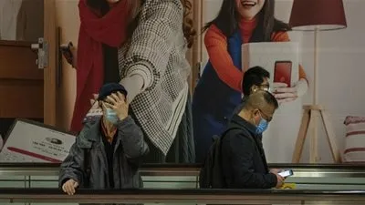 روسيا تعلن تعافي مصابين من 