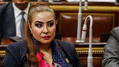 برلمانية ناعية شهداء كمين زلزال: تركوا لنا سيرة عطرة