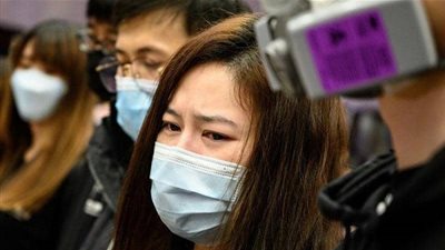 التضخم في الصين يسجل أعلى مستوى له بسبب 