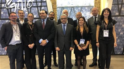 تعرف على معرض BIT السياحي الدولي بإيطاليا وأهميته لمصر 