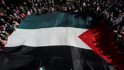 المغرب.. مظاهرة رافضة 