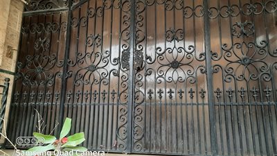 ننشر صور عقار مذبحة 