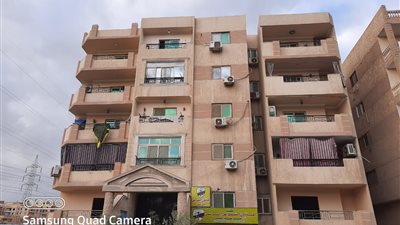 شهادة جارة عن مذبحة حدائق الأهرام: صوت الطفل كان عالى وخروج دم من فم الزوجة