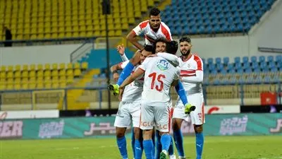 أمير مرتضى: سنقاتل أمام الترجي لإسعاد جماهير الزمالك