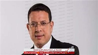 عمرو عبدالحميد: حرب الدولة على التنظيمات الإرهابية مستمرة لأنها تحاول إثبات وجودها