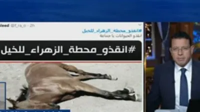 أنقذوا محطة الزهراء تريند على 