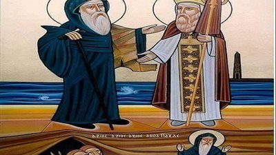 القديس الأنبا بولا أول السواح.. قصته وأسباب احتفال الكنيسة به