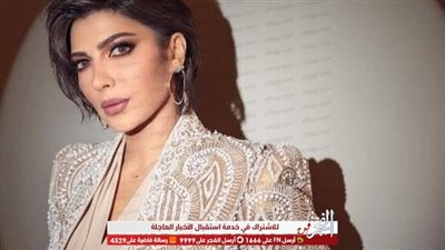 أصالة تفاجئ جمهورها بأغنية خليجية جديدة لها قريبا