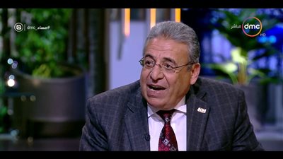  خبير بترولي: مصر أصبحت مركزً إقليميًا للطاقة