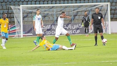 الرجاء يتلقى ضربة موجعة قبل موقعة الإسماعيلي