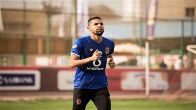 مؤمن زكريا يتصدر 