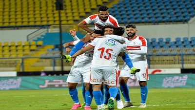 إسماعيل يوسف يتحدث عن سلاح الزمالك 