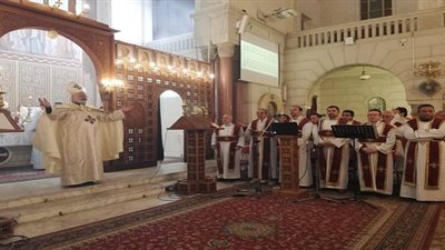 الكنيسة الكاثوليكية تحتفل بتذكار رحيل مؤسس الرهبنة  