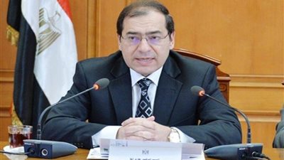 وزير البترول: حولنا تحديات القطاع بعد 2011 إلى قصة نجاح