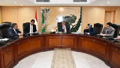 محافظ الفيوم يوجه بمشاركة 