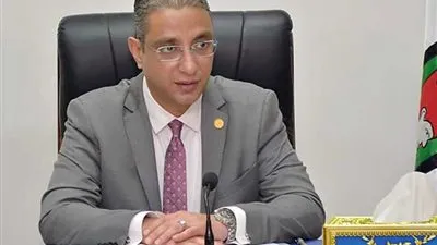 محافظ الفيوم: المواطن سوف يشعر بتحسن ملحوظ خلال 3 أشهر