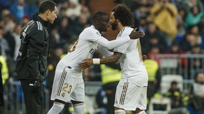 خدعة ريال مدريد الجديدة ضد برشلونة في الكلاسيكو