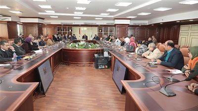 الاستعانة بالمُطورين وتحفيز الرعاة.. ملامح خطة بني سويف للعودة للخريطة السياحية