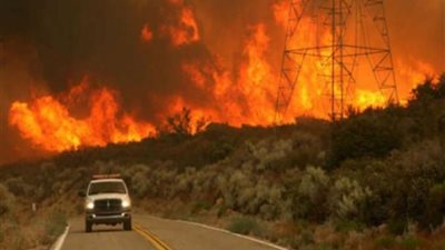 أستراليا.. هطول أمطار غزيرة يجدد الآمال في إطفاء حرائق نيو ساوث ويلز