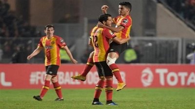 قائمة نارية للترجي ضد الزمالك في السوبر الإفريقي