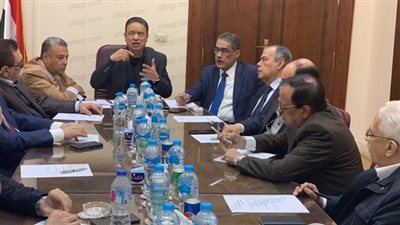 بعد إهانة أهل الصعيد.. 'الوطنية للصحافة' تستدعي رئيس تحرير 'المساء'