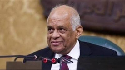 وفد صندوق مكافحة الإدمان وطلاب المدارس يشاركون في الجلسة العامة للبرلمان