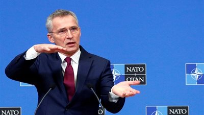 مسؤولون: الناتو على استعداد لتوسيع مهمة التدريب بالعراق لتلبية طلب ترامب