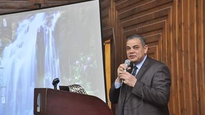 رئيس جامعة كفر الشيخ: تنظيم حملات ومحاضرات للوقاية من 
