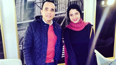 محمد الشقنقيري لـ