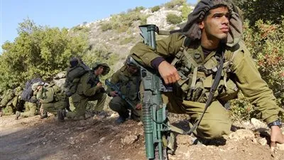 إحداها تتلكم مصري.. 5 وحدات سرية في جيش الاحتلال الإسرائيلي