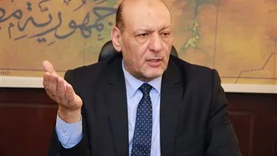 حزب المصريين: مصر أصبحت مركزًا ثقيلًا في معادلة البترول