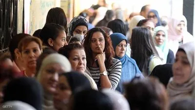 جرس إنذار.. أرقام صادمة عن نسبة الذكور والإناث في مصر