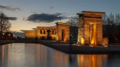 مُهدد بكارثة.. ما هو معبد 