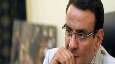 تفاصيل مصرع نائب رئيس حزب الحرية في حادث سقوط أسانسير بالسويس