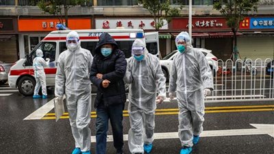 مستشفى أمريكي يطلق سراح مريض كورونا