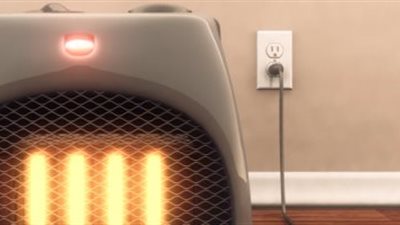 بعد انتشار حوادث الدفايات.. 15 نصيحة تجنبك الكوارث