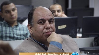 هشام يونس يطالب مجلس 'الصحفيين' بالتحقيق في 7 وقائع تدخل للسكرتير العام في مهام عمله