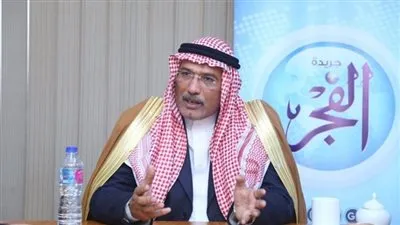 رئيس مجلس القبائل العربية: 