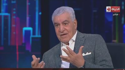 زاهي حواس: لدينا آثار في المخازن لا تصلح للعرض