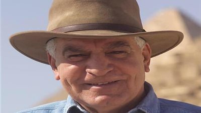 زاهي حواس: طالبت الحكومة الإسبانية بإيجاد طريقة لحماية معبد ديبود