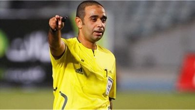 سمير عثمان يوضح رأيه فى تطبيق تقنية الفيديو فى الدوري المصري