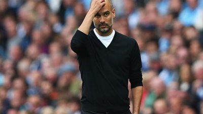 يوفنتوس يخطط لتوجيه صدمة مدوية لمانشستر سيتي