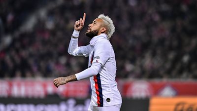 نيمار يكشف عن وجهته في المستقبل