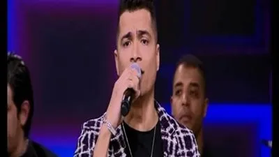 حسن شاكوش: بغني كل الألوان.. وابتعد عن الإسفاف في المهرجانات