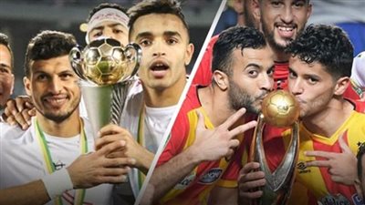 تردد قنوات الكأس الرياضية الناقلة لمياراة الزمالك والترجي في كأس السوبر الإفريقي الجمعة ١٤/٢/٢٠٢٠