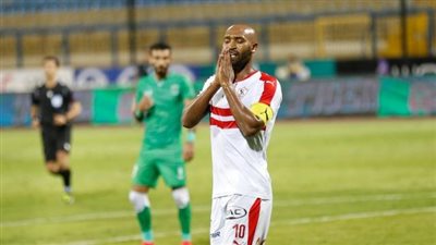 شيكابالا يتحدث عن مواجهة الترجي في كأس السوبر الأفريقي