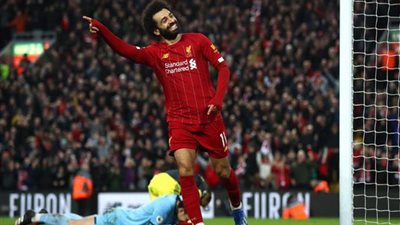 مدير ليفربول يكشف دور 