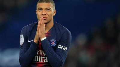 صحيفة إسبانية تكشف موعد انتقال مبابي إلى ريال مدريد