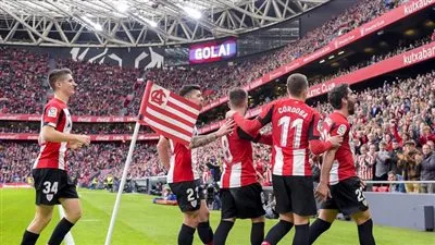 موعد مباراة أتلتيك بيلباو وغرناطة| مشاهدة مباراة أتلتيك بيلباو ضد غرناطة اليوم 12-2-2020 في كأس ملك إسبانيا